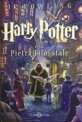 PotterGlot's Collection – Potterglot